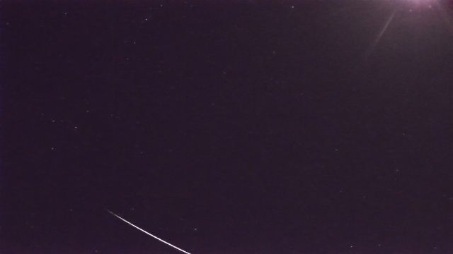 AMS94 meteor