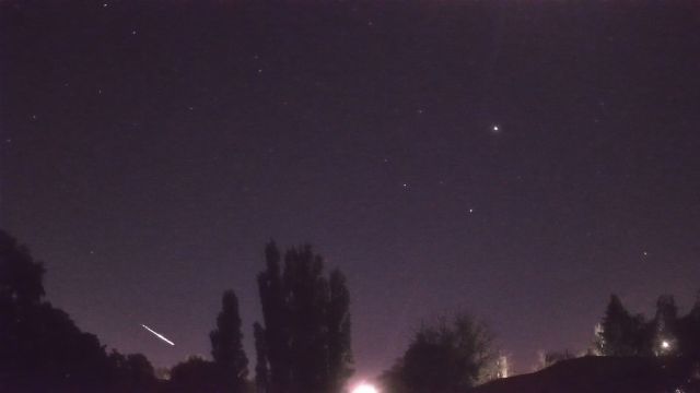 AMS94 meteor