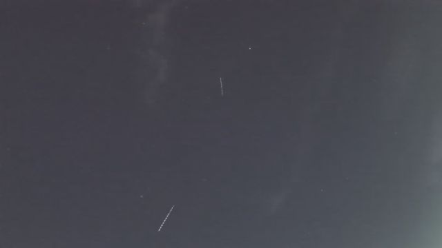 AMS94 meteor