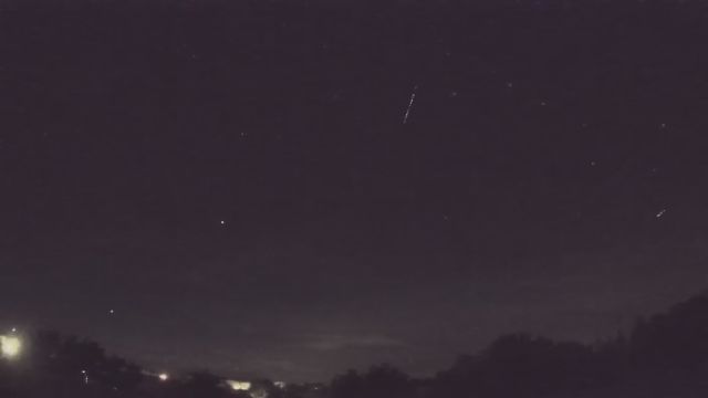 AMS94 meteor