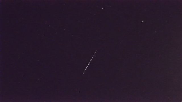 AMS94 meteor