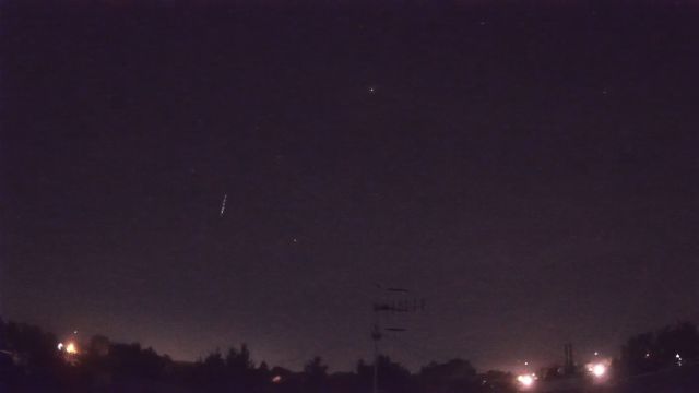 AMS94 meteor