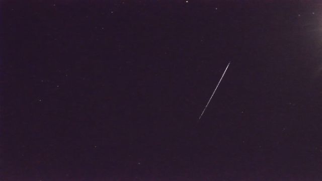 AMS94 meteor