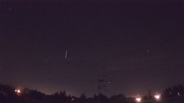 AMS94 meteor