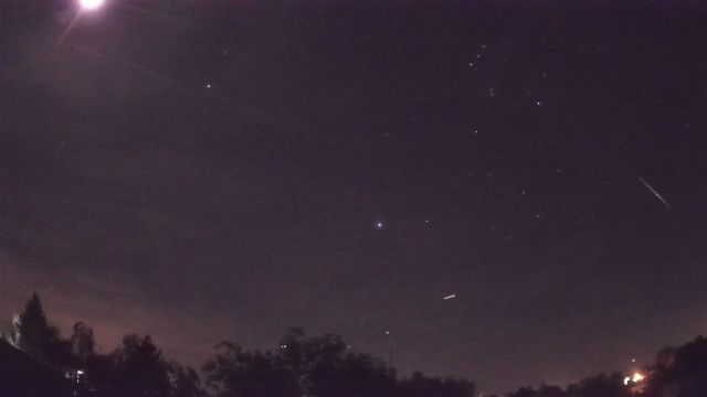 AMS94 meteor