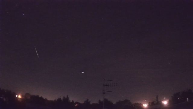 AMS94 meteor