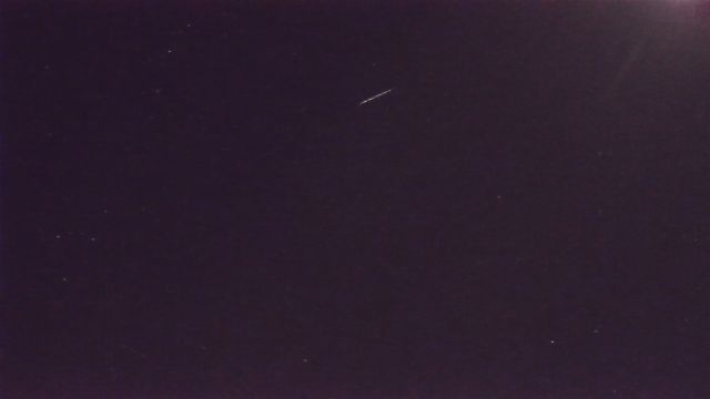 AMS94 meteor