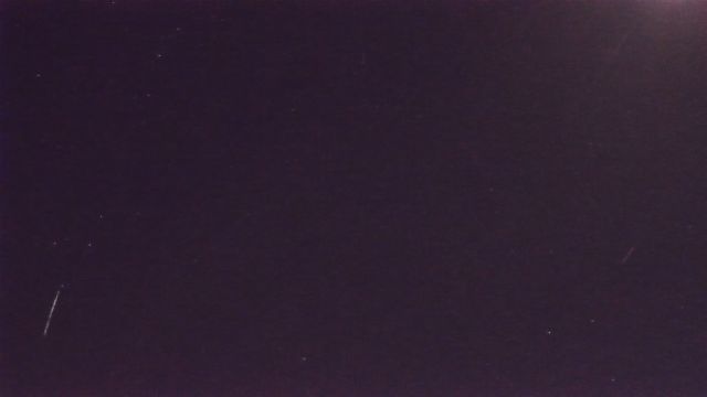 AMS94 meteor