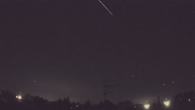 AMS94 meteor