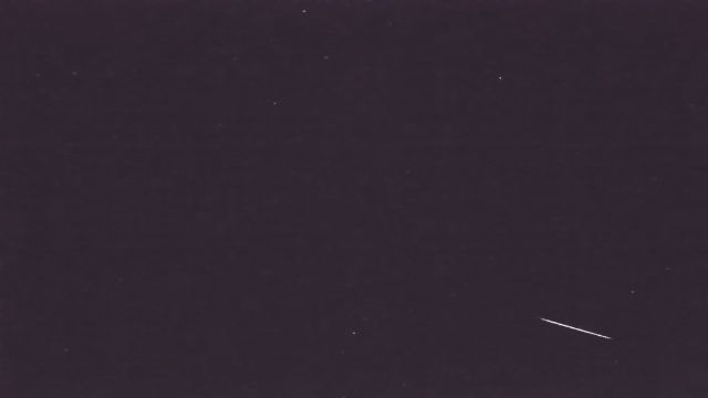 AMS94 meteor