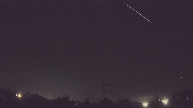 AMS94 meteor
