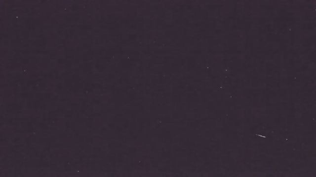 AMS94 meteor