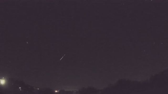 AMS94 meteor