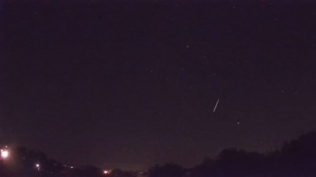 AMS94 meteor