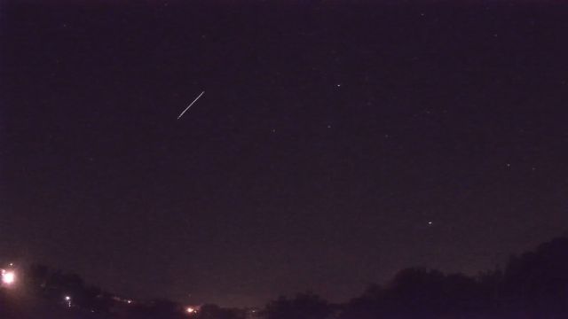 AMS94 meteor