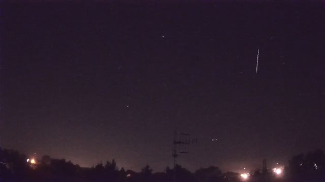 AMS94 meteor