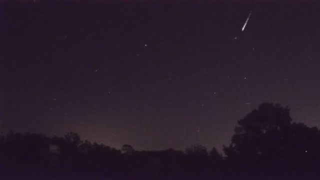 AMS94 meteor