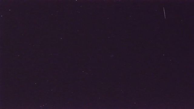 AMS94 meteor