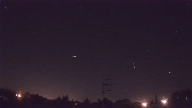 AMS94 meteor