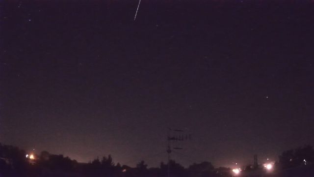 AMS94 meteor