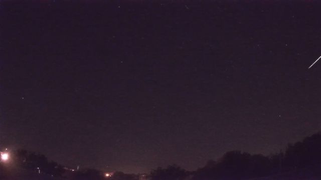AMS94 meteor