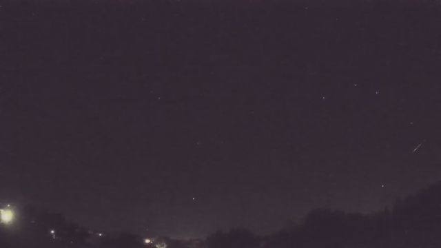 AMS94 meteor