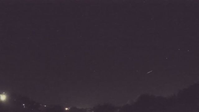 AMS94 meteor