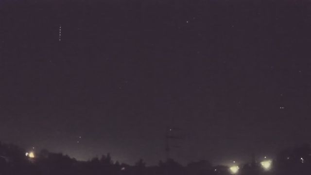 AMS94 meteor