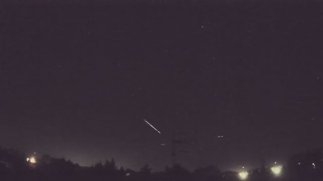 AMS94 meteor