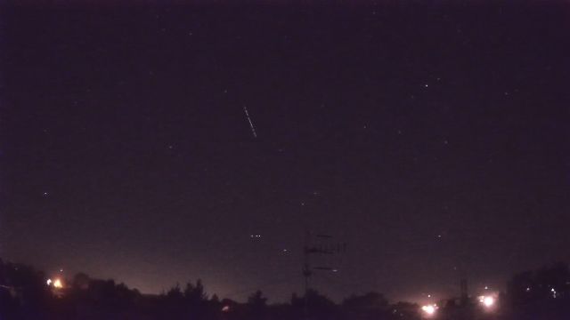 AMS94 meteor