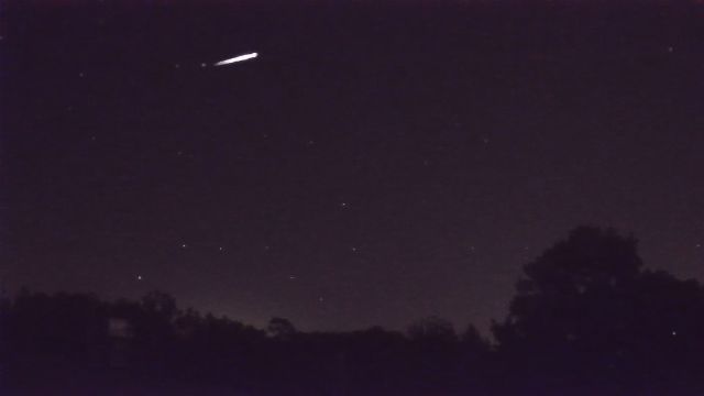 AMS94 meteor