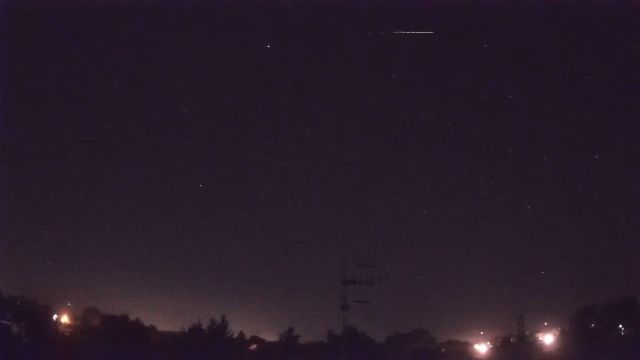 AMS94 meteor