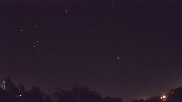 AMS94 meteor