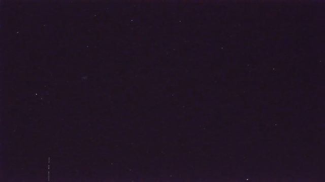 AMS94 meteor