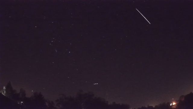 AMS94 meteor