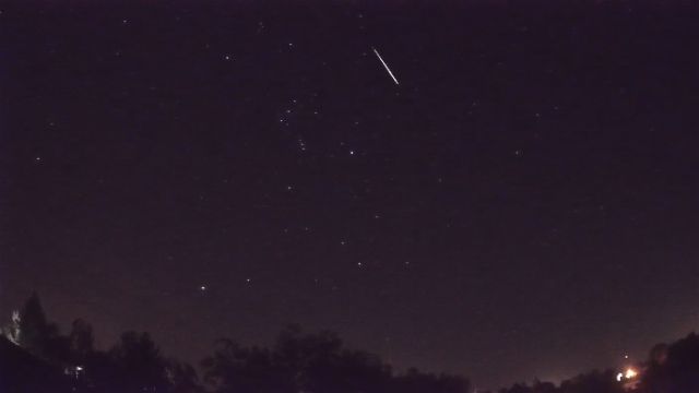 AMS94 meteor