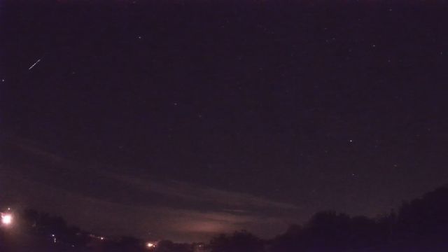 AMS94 meteor