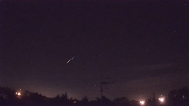 AMS94 meteor