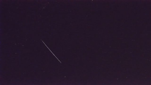 AMS94 meteor