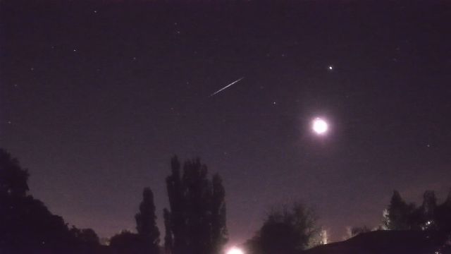 AMS94 meteor