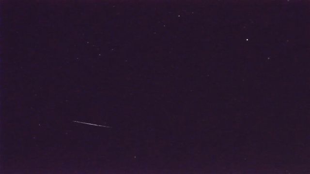 AMS94 meteor