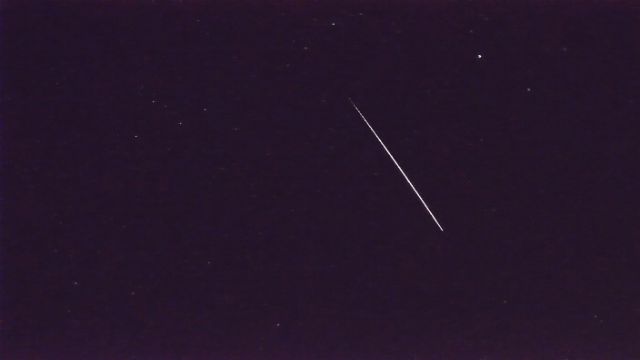 AMS94 meteor