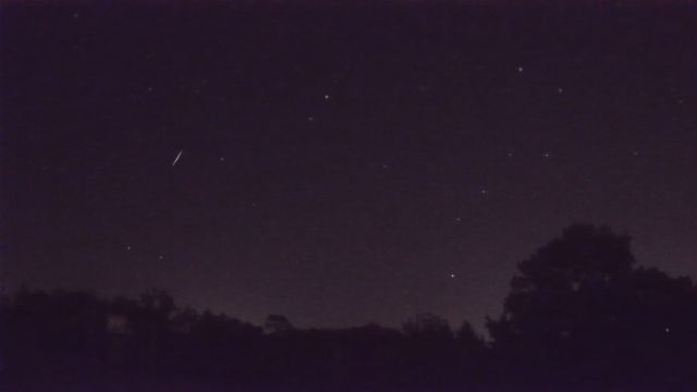 AMS94 meteor