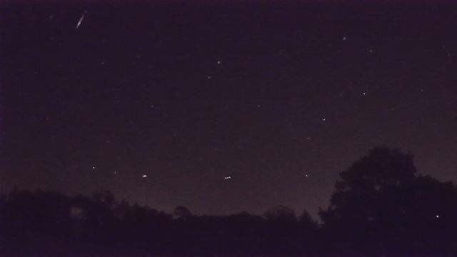AMS94 meteor
