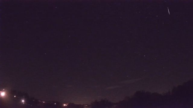 AMS94 meteor