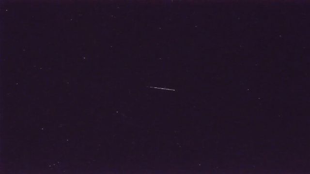 AMS94 meteor
