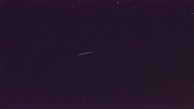 AMS94 meteor