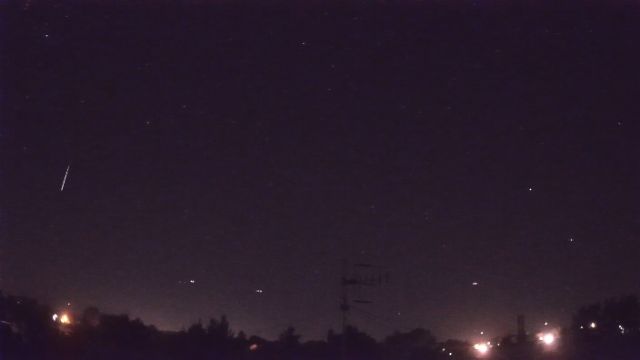 AMS94 meteor