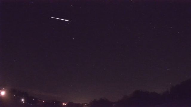 AMS94 meteor