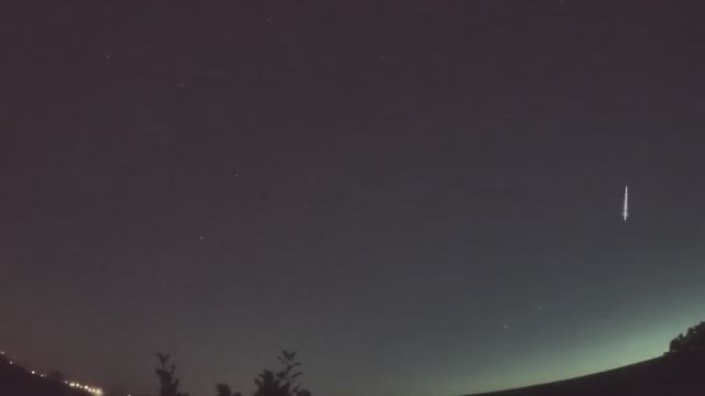 AMS96 meteor
